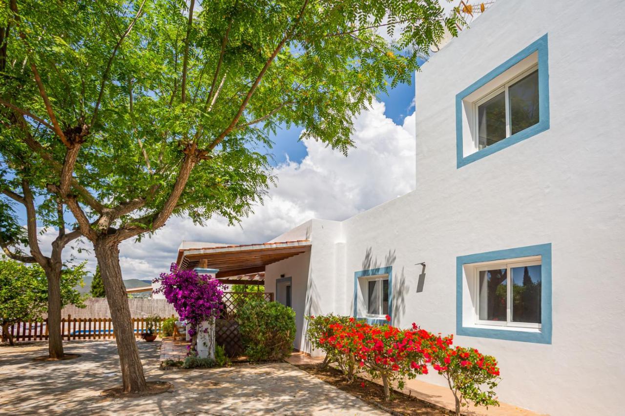 Casa Can Ferran Nuestra Señora de Jesus Exterior foto