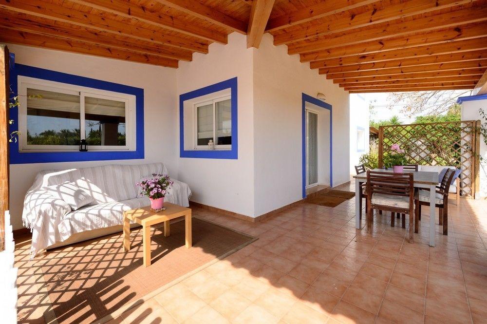 Casa Can Ferran Nuestra Señora de Jesus Exterior foto